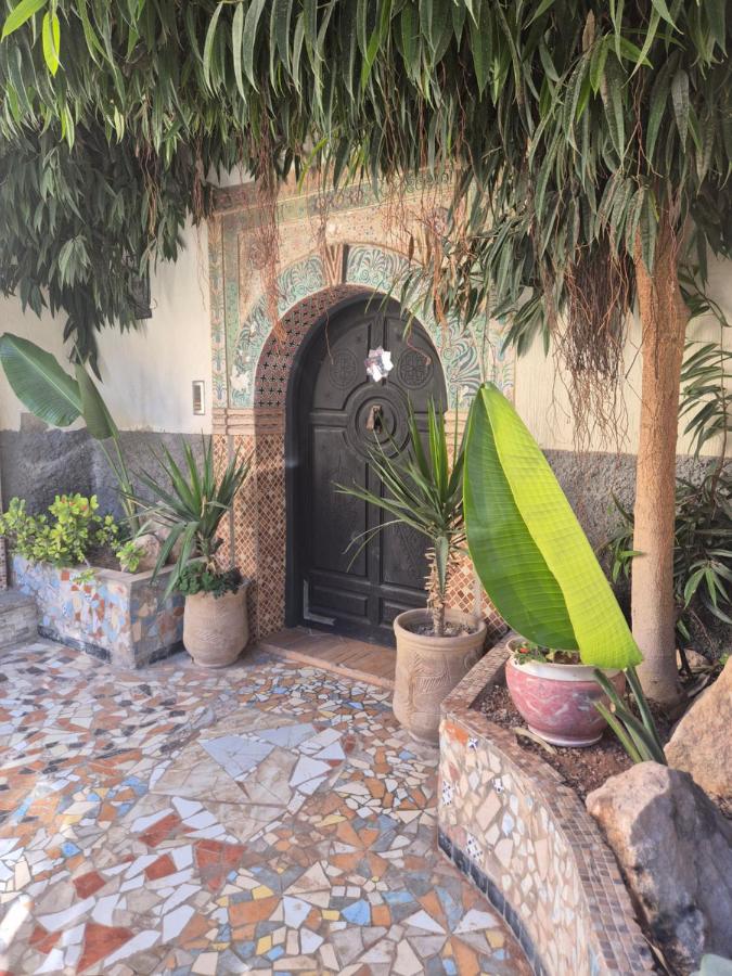 Gemischter Schlafsaal