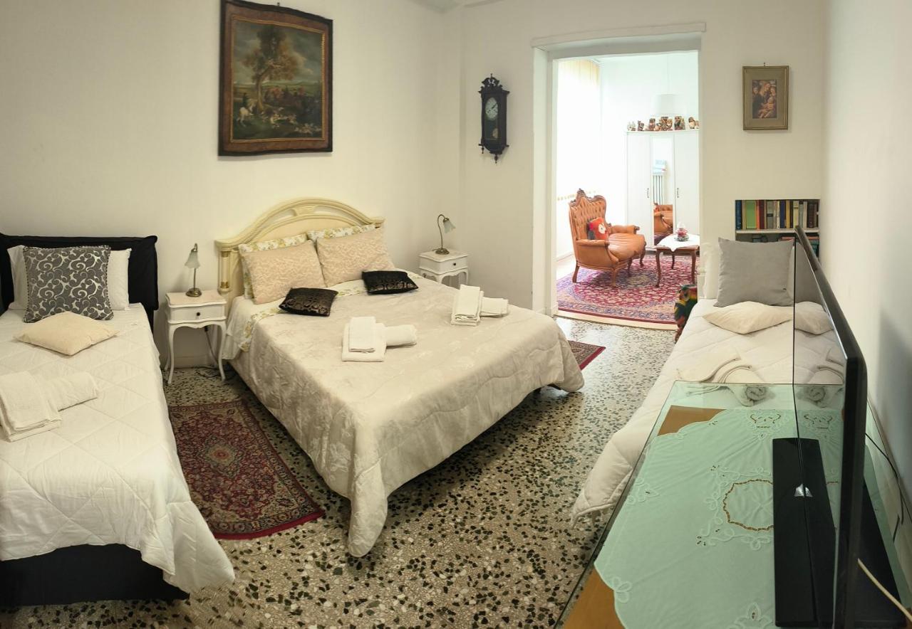 Superior Quadruple Room