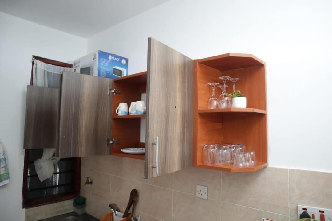 Apartamento Superior de 1 dormitorio con balcón