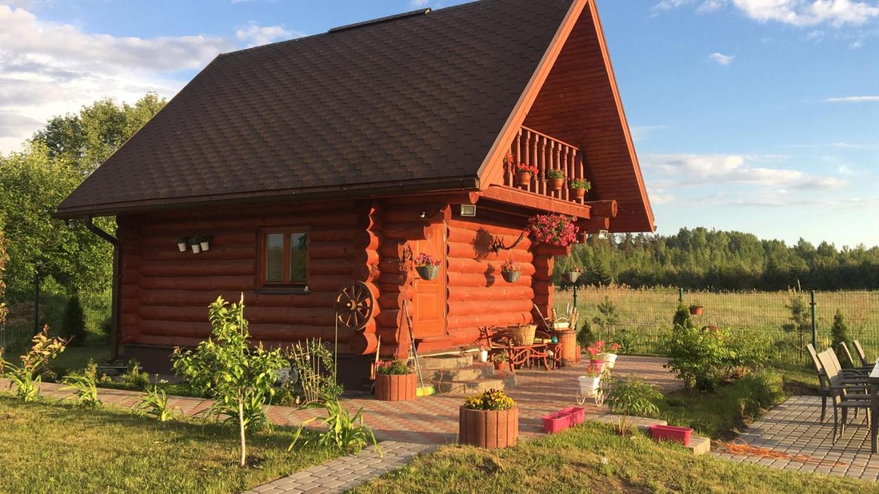 Norieši - B&B Vangaži