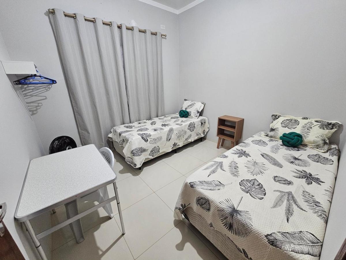 Casa em Campo Grande - Chambres d’hôtes Campo Grande