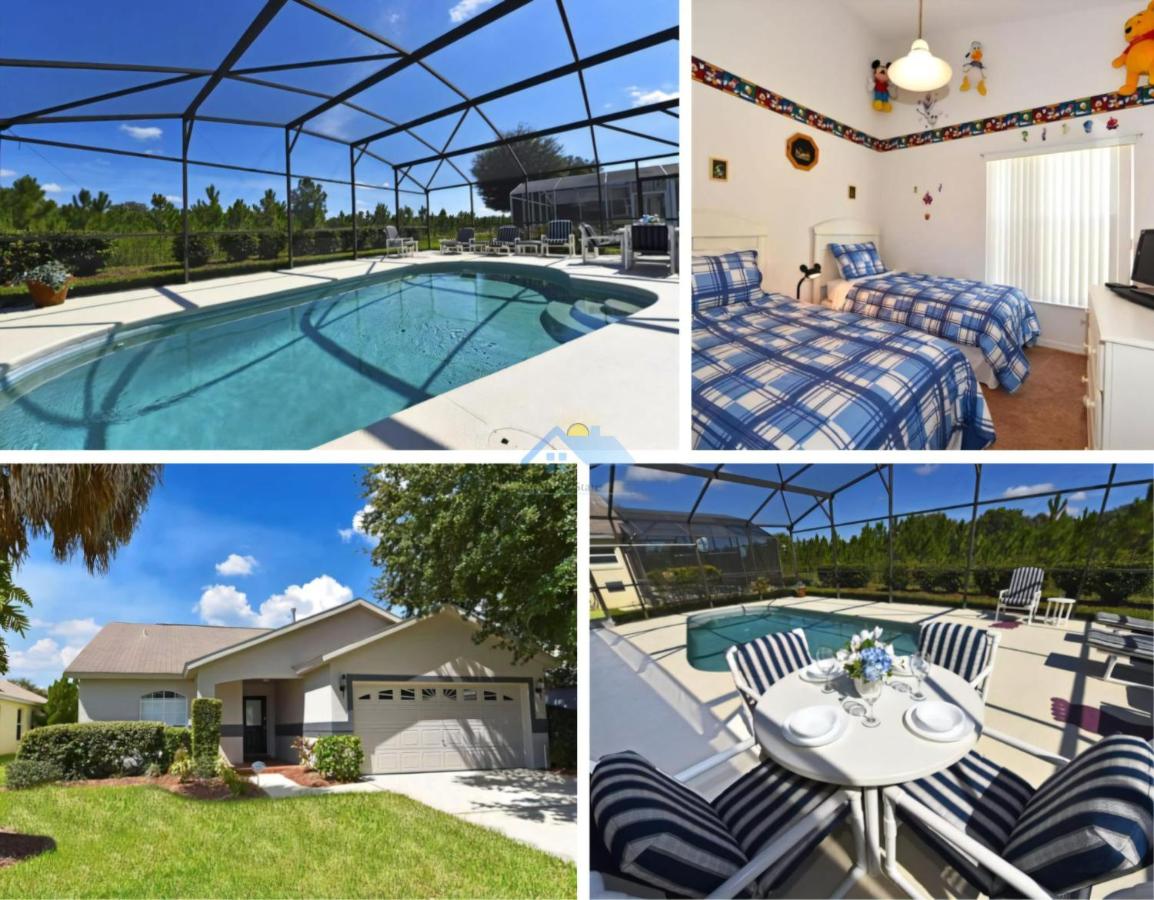 Rise & Shine! - B&B Orlando