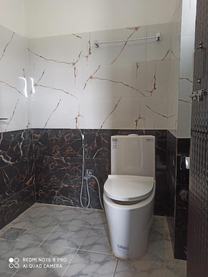Hotel namo buddha - B&B Sauraha