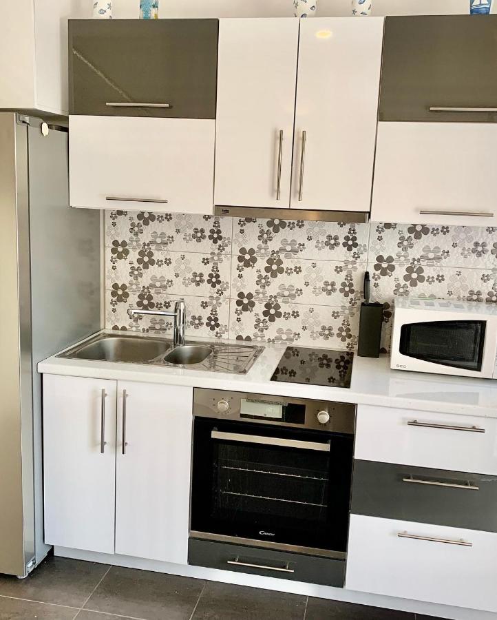 Appartement en Duplex