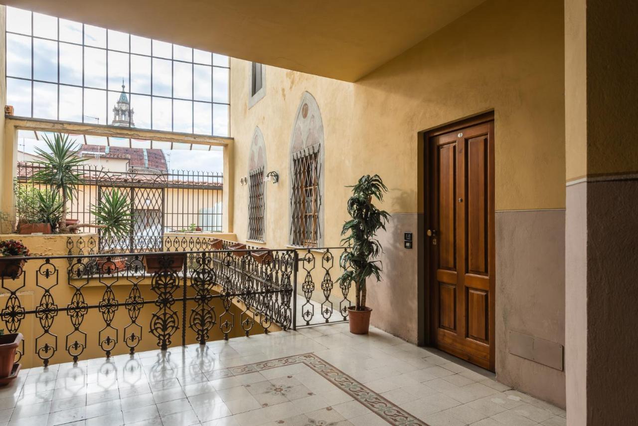 Appartamento Ernesto - Bed and Breakfast Pistoia