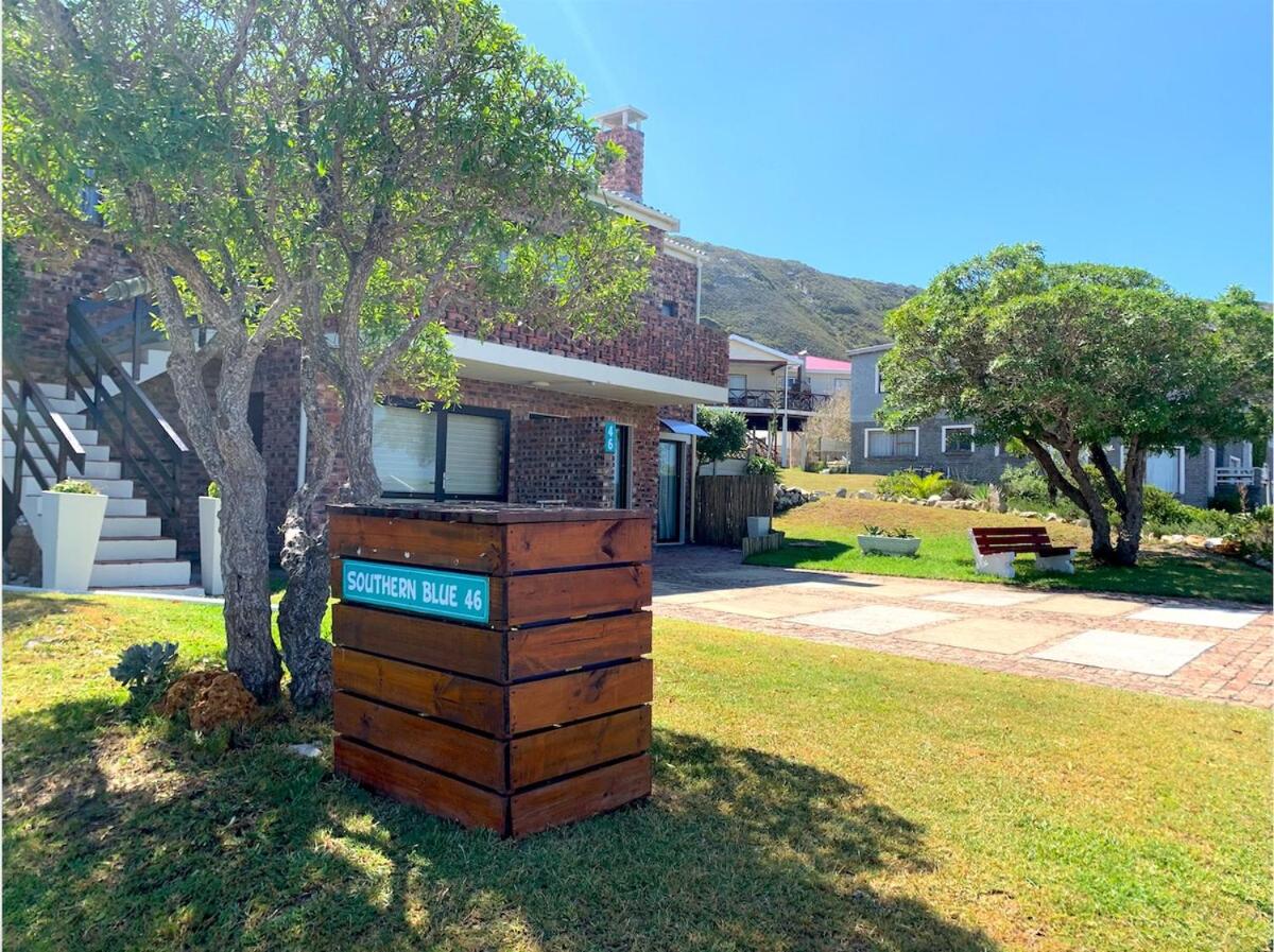 Southern Blue Agulhas - Ferienwohnung Agulhas