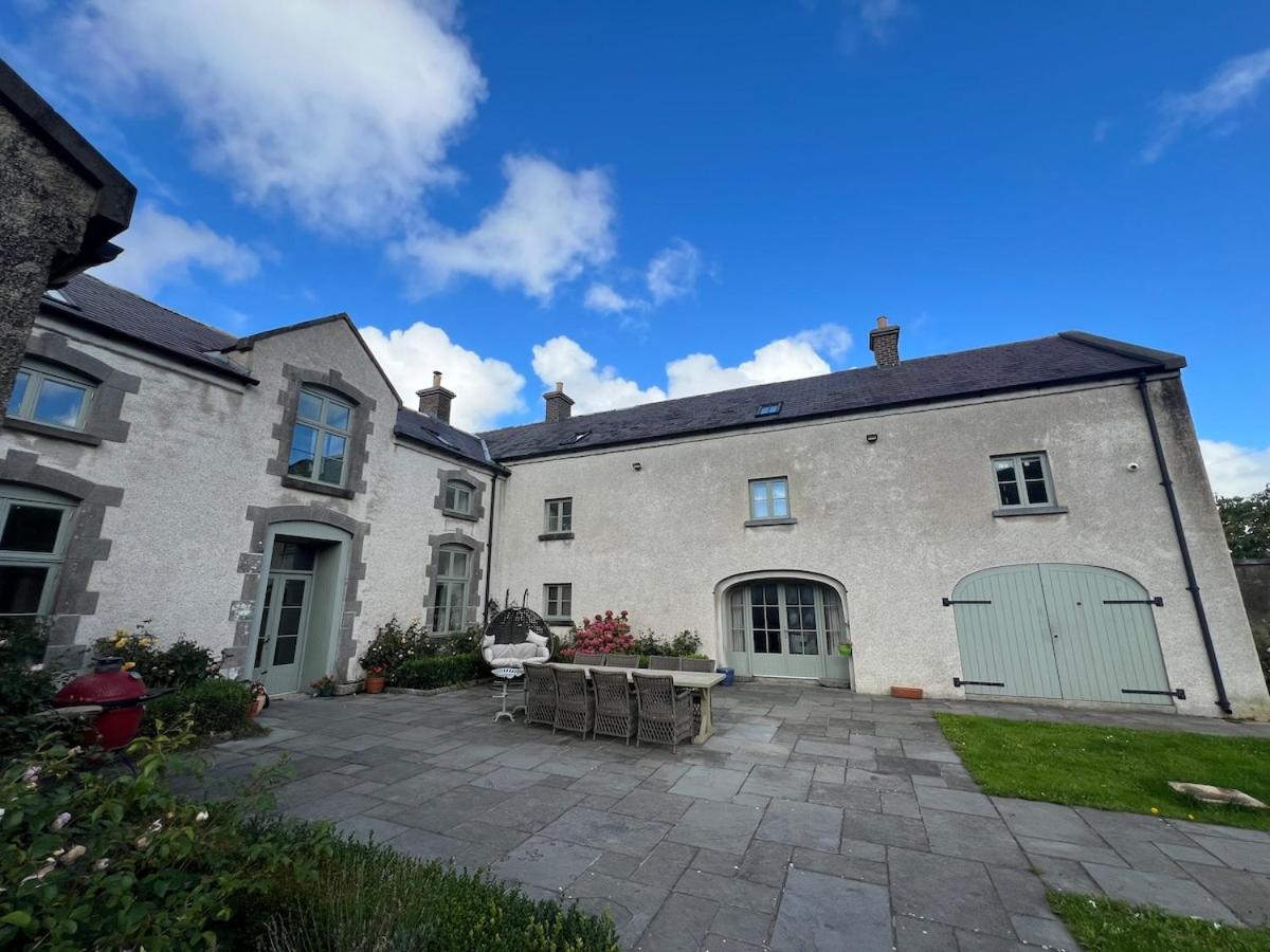 Strandhill stables with wood-fired sauna - B&B Strandhill