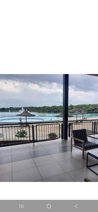 The Blyde Penthouse 2 - B&B Pretoria