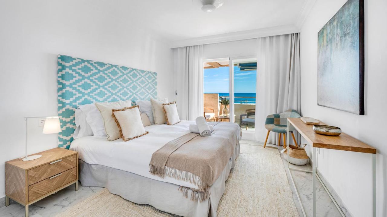 Appartement 3 Chambres