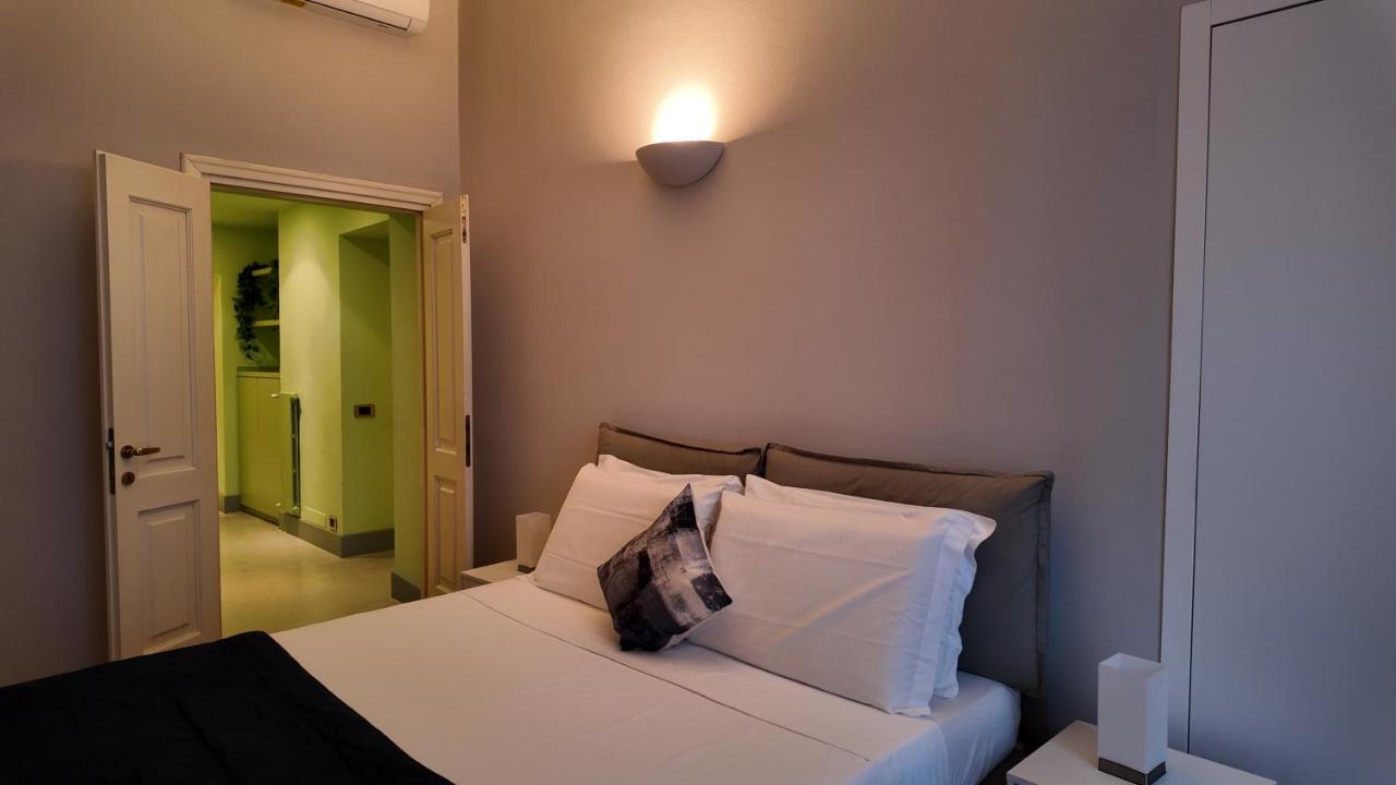 One-Bedroom Apartment - Corso di Porta Romana 25