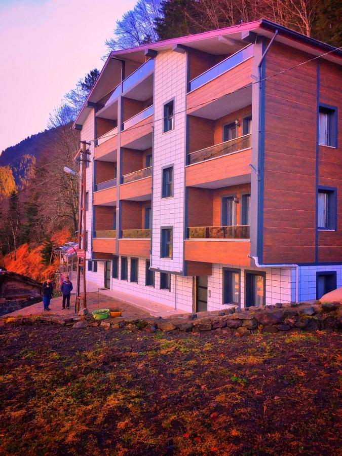 Suite Junior avec Balcon