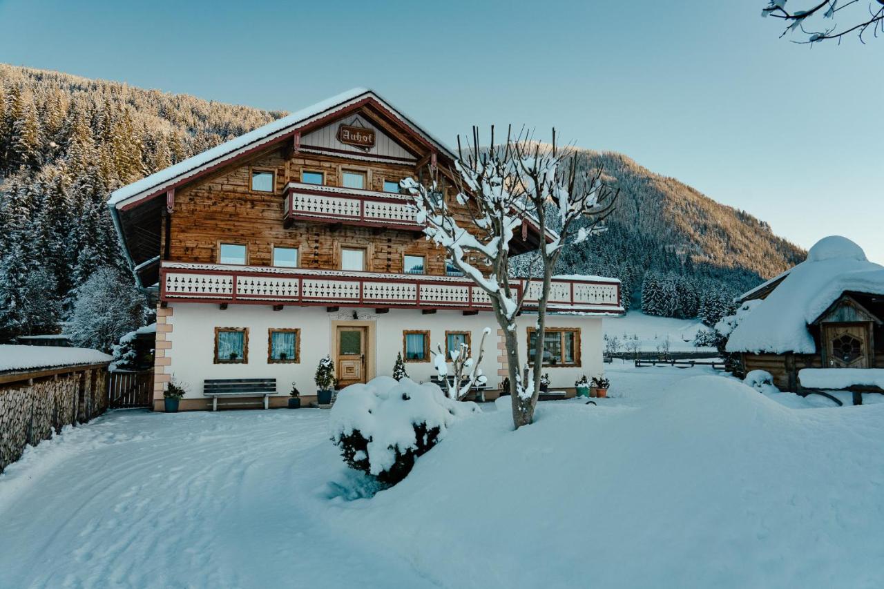 Chalet Auhof - Chambres d’hôtes Flachau