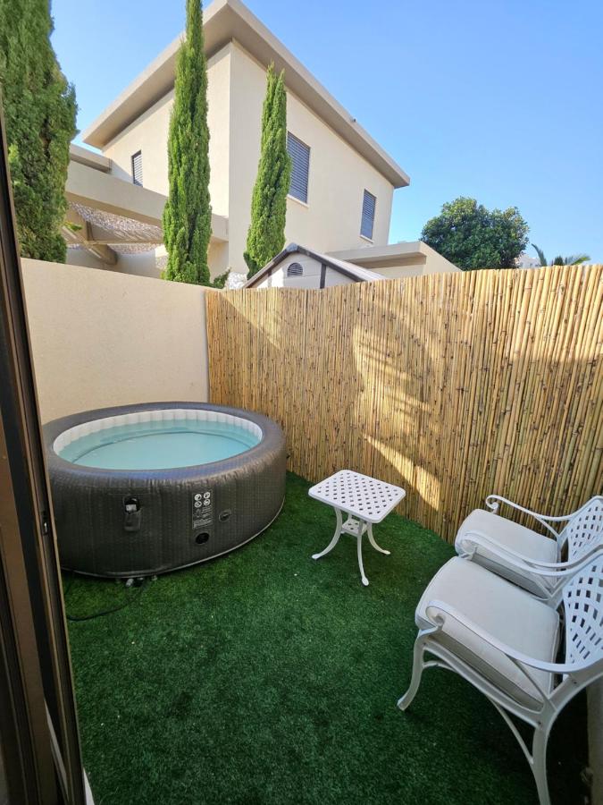 סוויטת האחד והיחידה - Chambres d’hôtes Bet H̱ananya