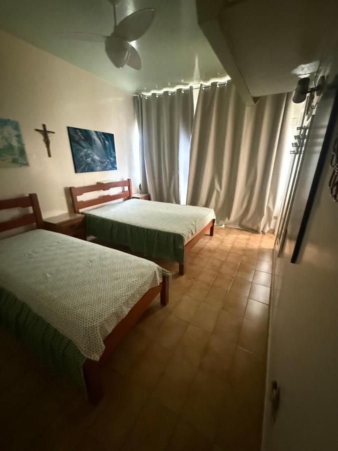 Paraíso Nascer do Sol - B&B São Vicente