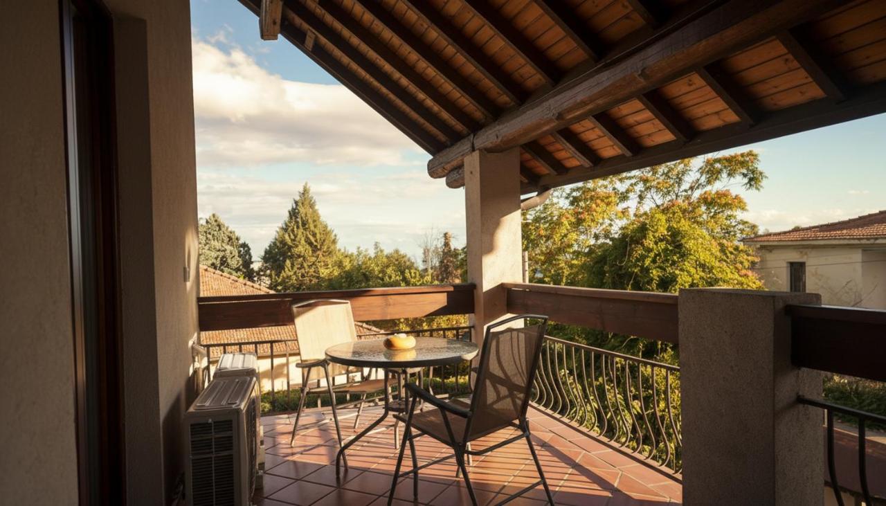 CasaBonaventura - House near Etna - B&B Mascalucia