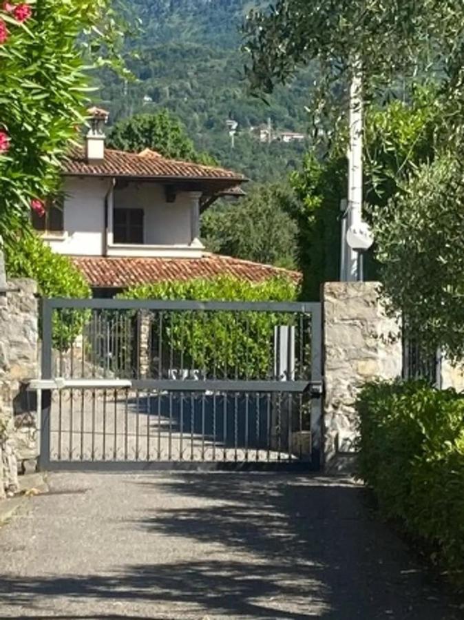Villa Dina Menaggio - B&B Menaggio