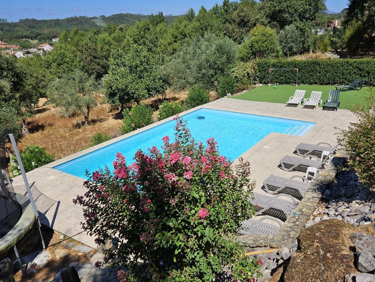 Quinta do Penedo- Refúgio de Charme e Natureza - B&B Ferreira do Zêzere