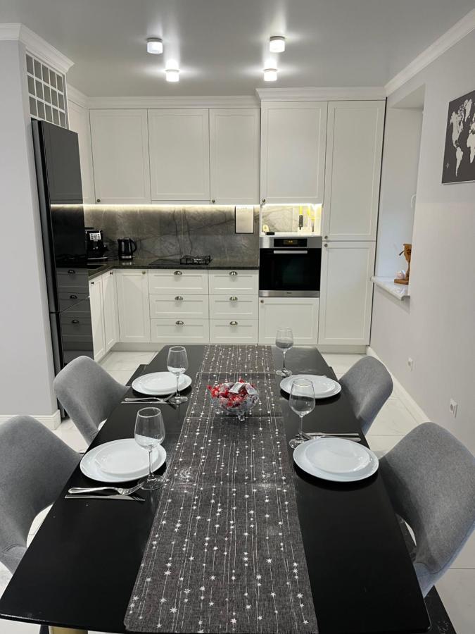 Appartamento Deluxe con 2 Camere da Letto