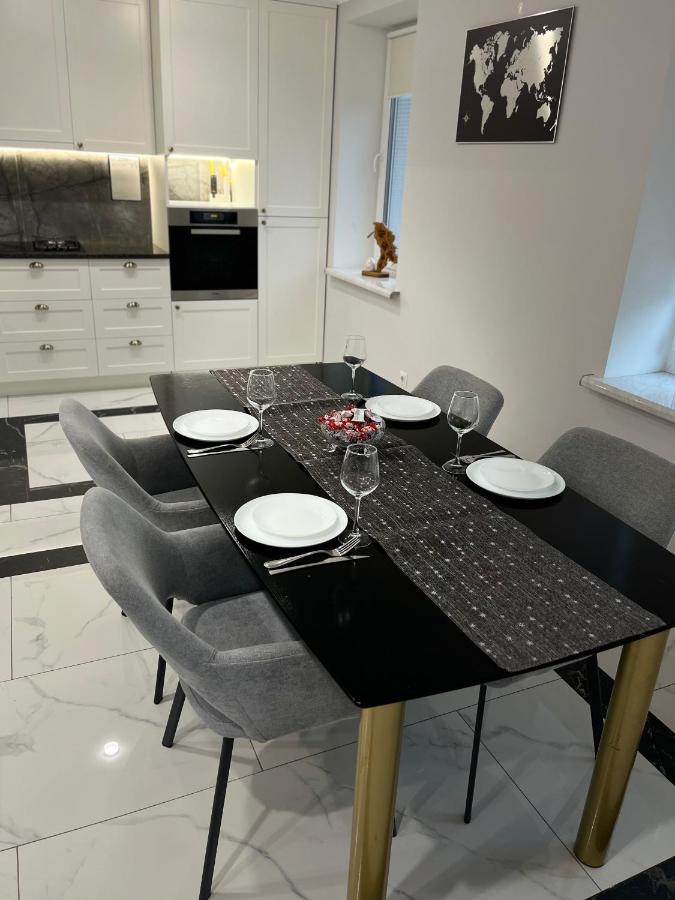 Apartament modern - B&B Căușeni