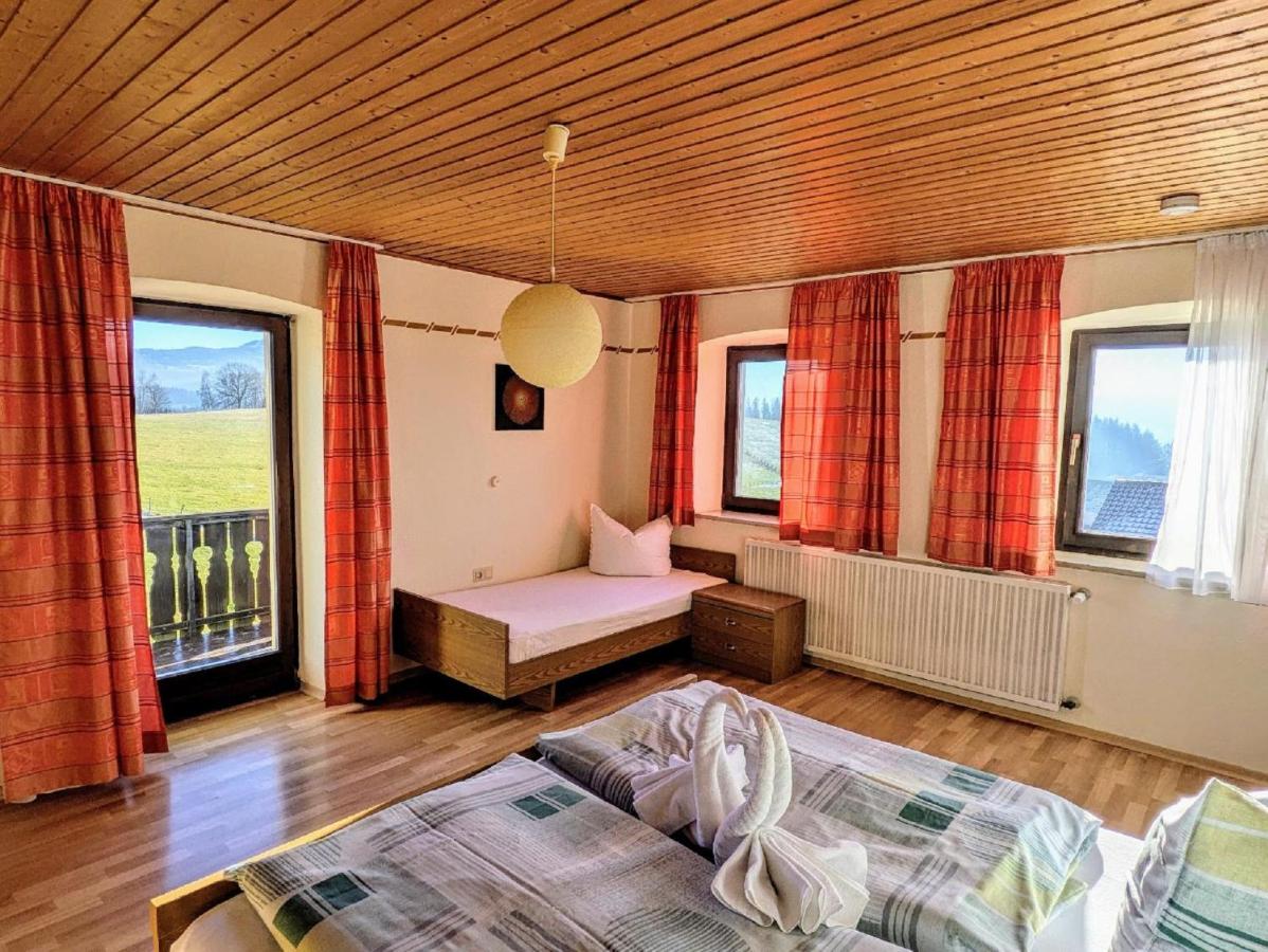 Appartement met 1 Slaapkamer en een Balkon