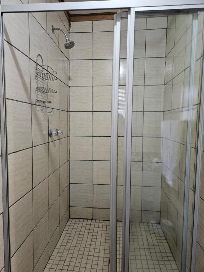 Doppelzimmer mit Gartenblick