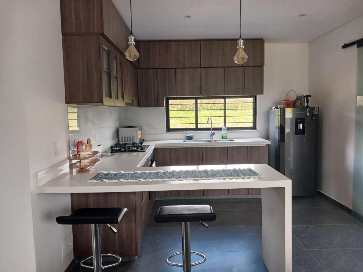 Quinta San José - B&B Paipa