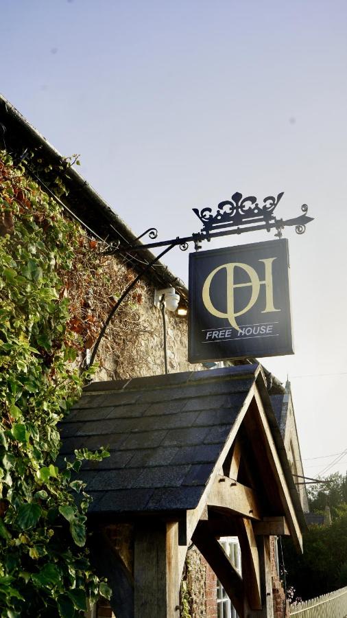 The Queen's Head - B&B Broad Chalke