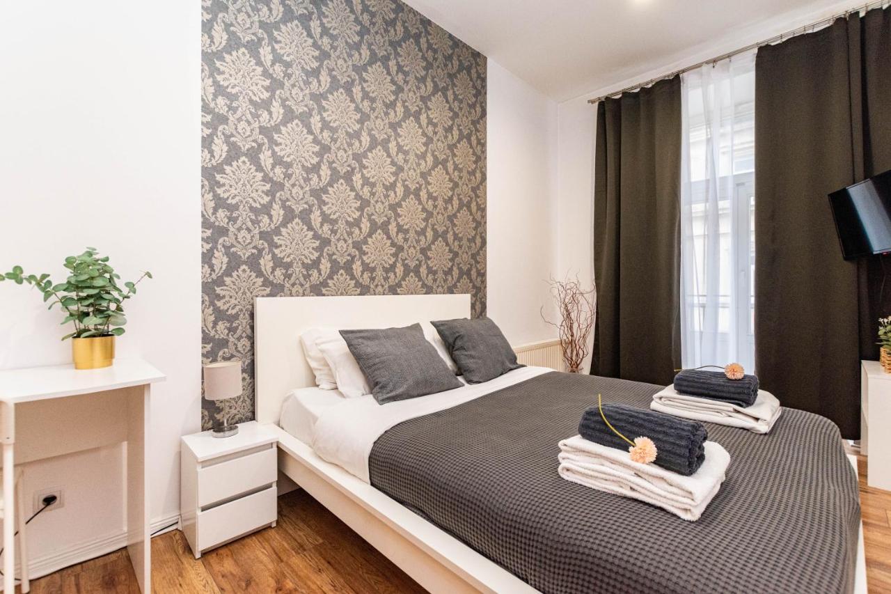 Apartament Kings Deluxe Centrum - B&B Lublin