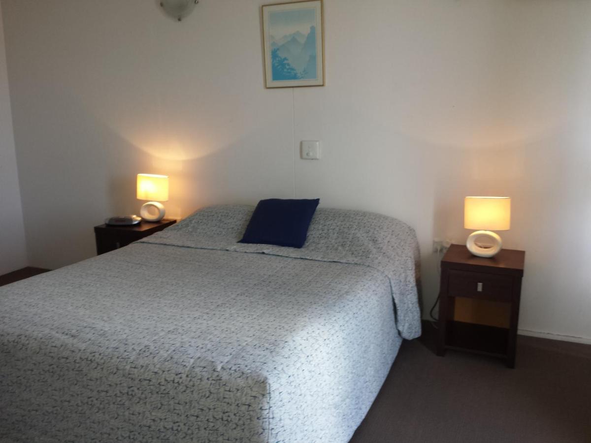 Appartement 2 Chambres Standard
