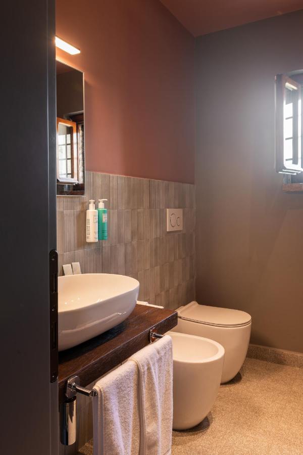 Ampia Camera Matrimoniale