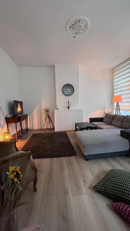 Appartement Bruxelles 1 - B&B Bruxelles