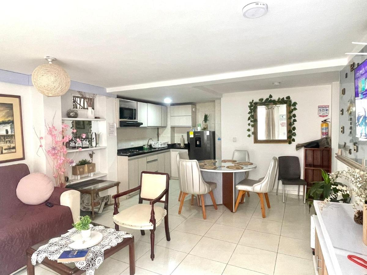 casa belen - B&B Bogotá