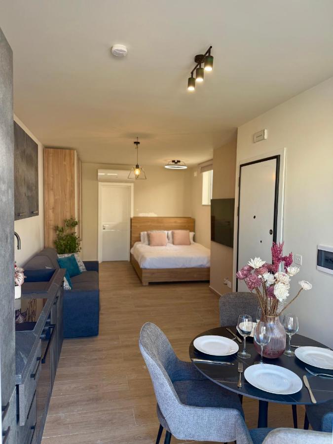 Appartement met Terras