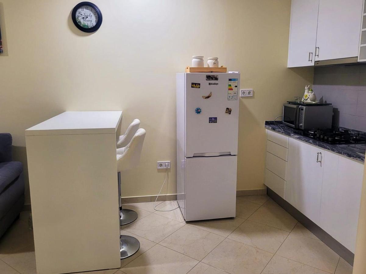 Apartamento de 1 dormitorio