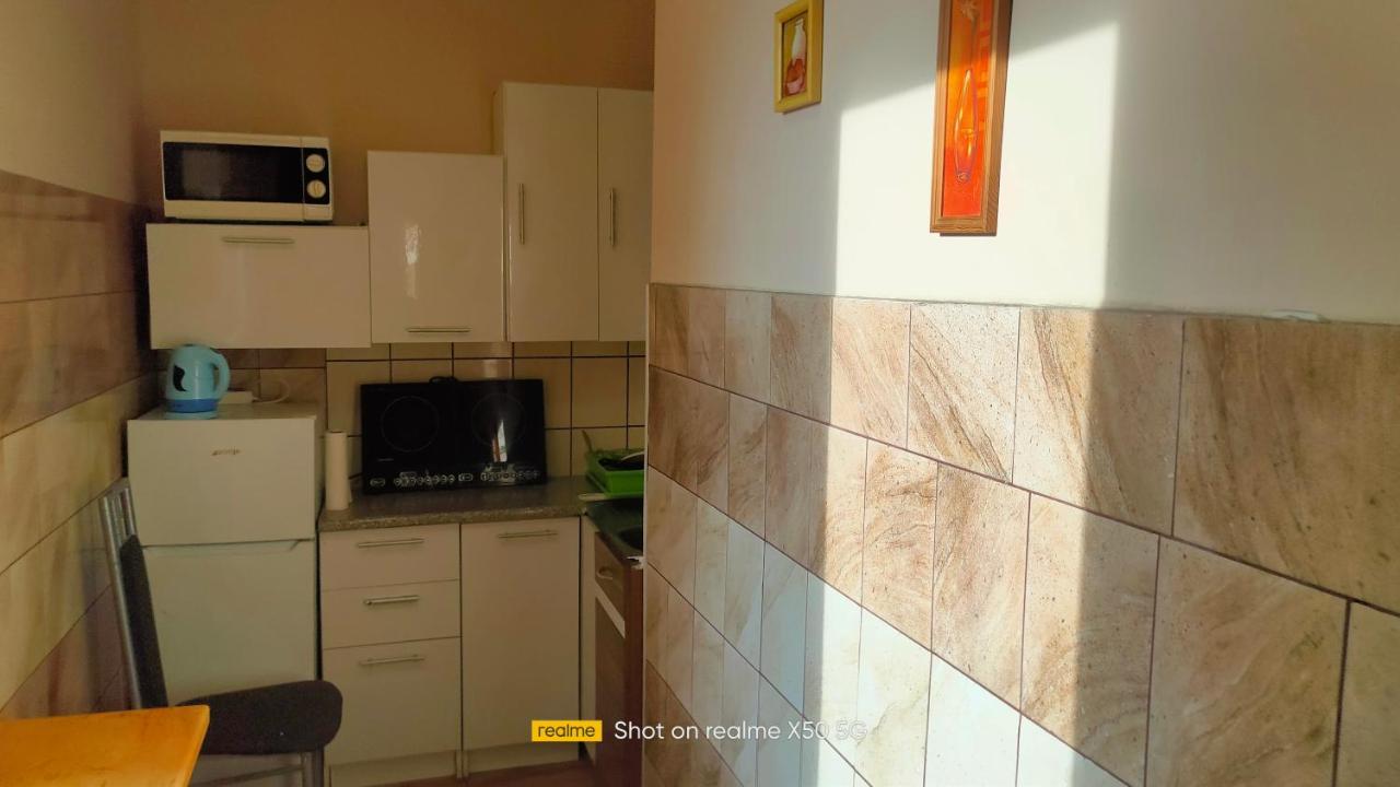 Gościniec Iwona II - B&B Bodzanów