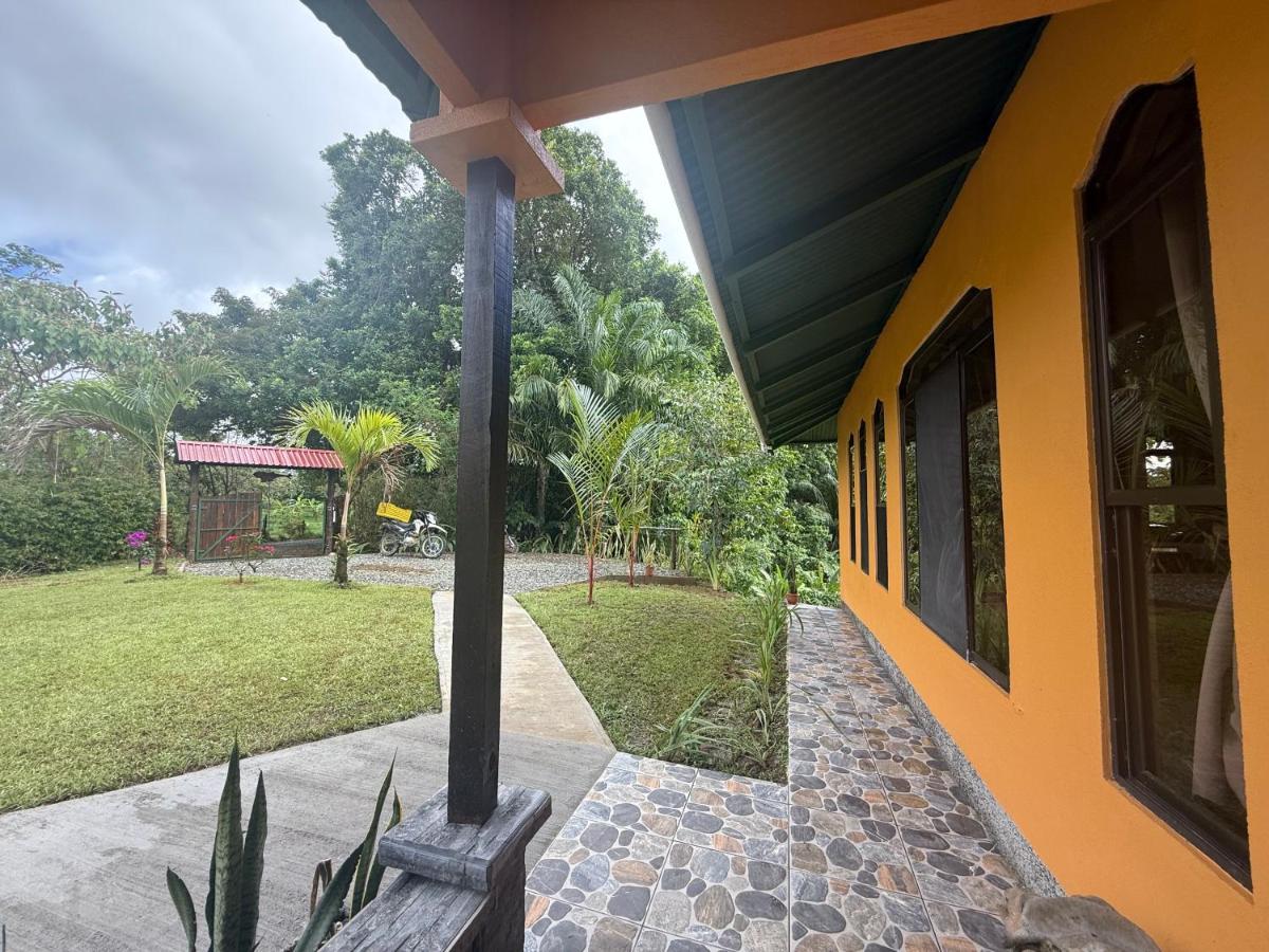 Casa Susan - B&B San Pedrillo