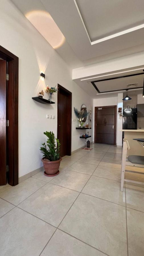 Luxury Suite in Aqaba AlRaha Village Marsa Zayed - B&B Aqaba