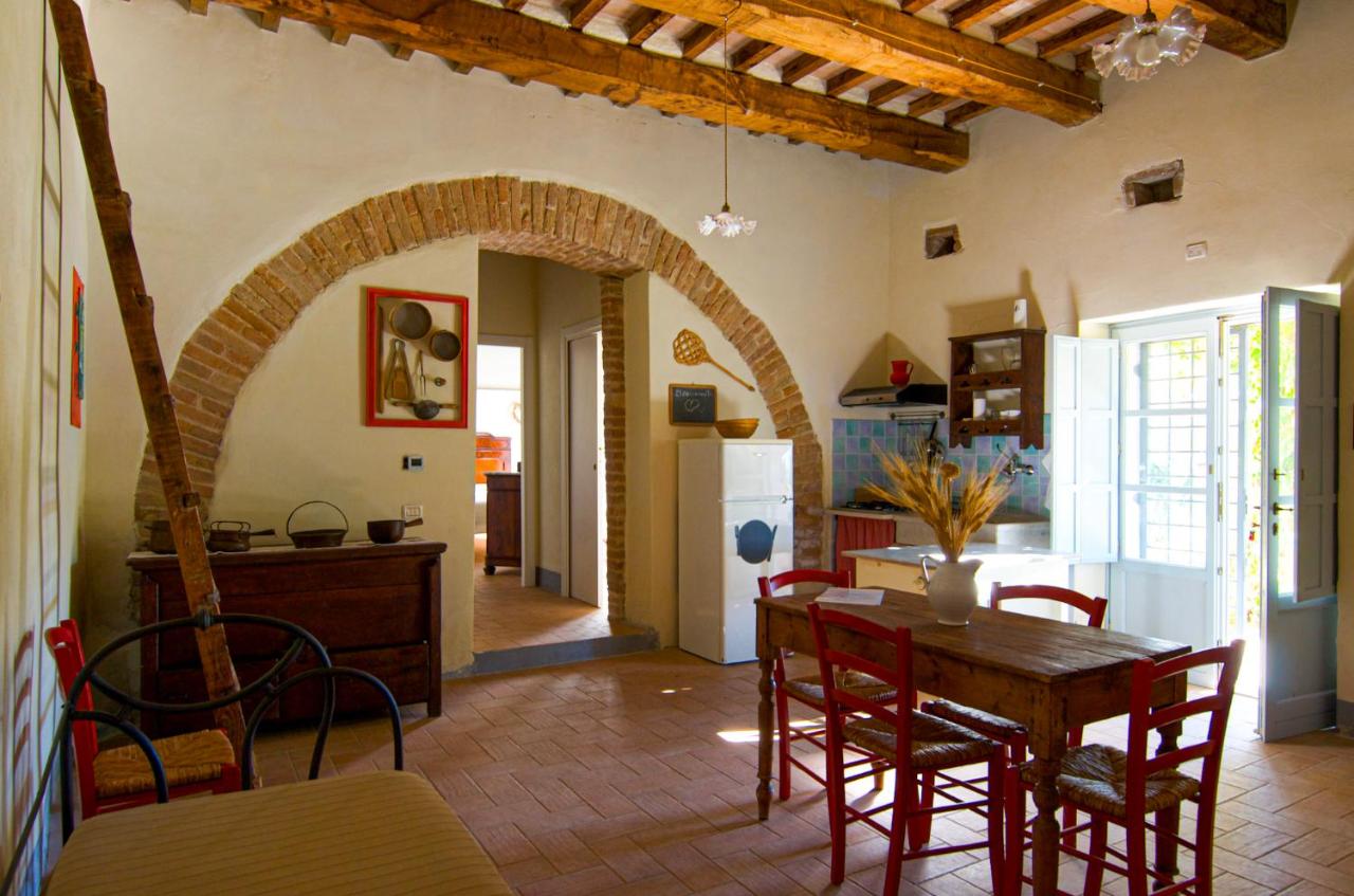 Apartment mit 1 Schlafzimmer und Garten