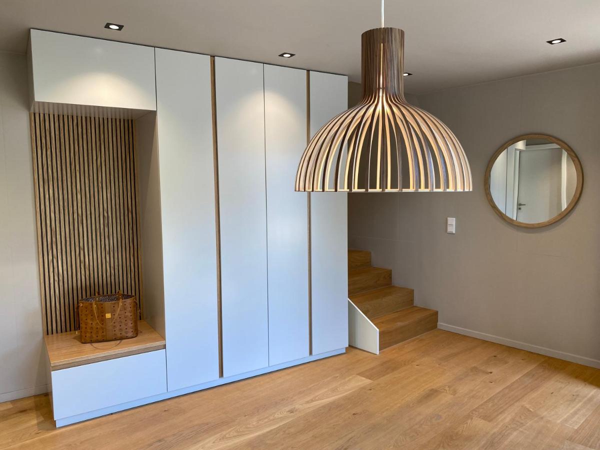 Apartamento de 1 dormitorio