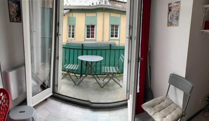 Appart Centre Bagnères de Luchon, entre les Thermes et les Remontées mécaniques - Ferienwohnung Luchon