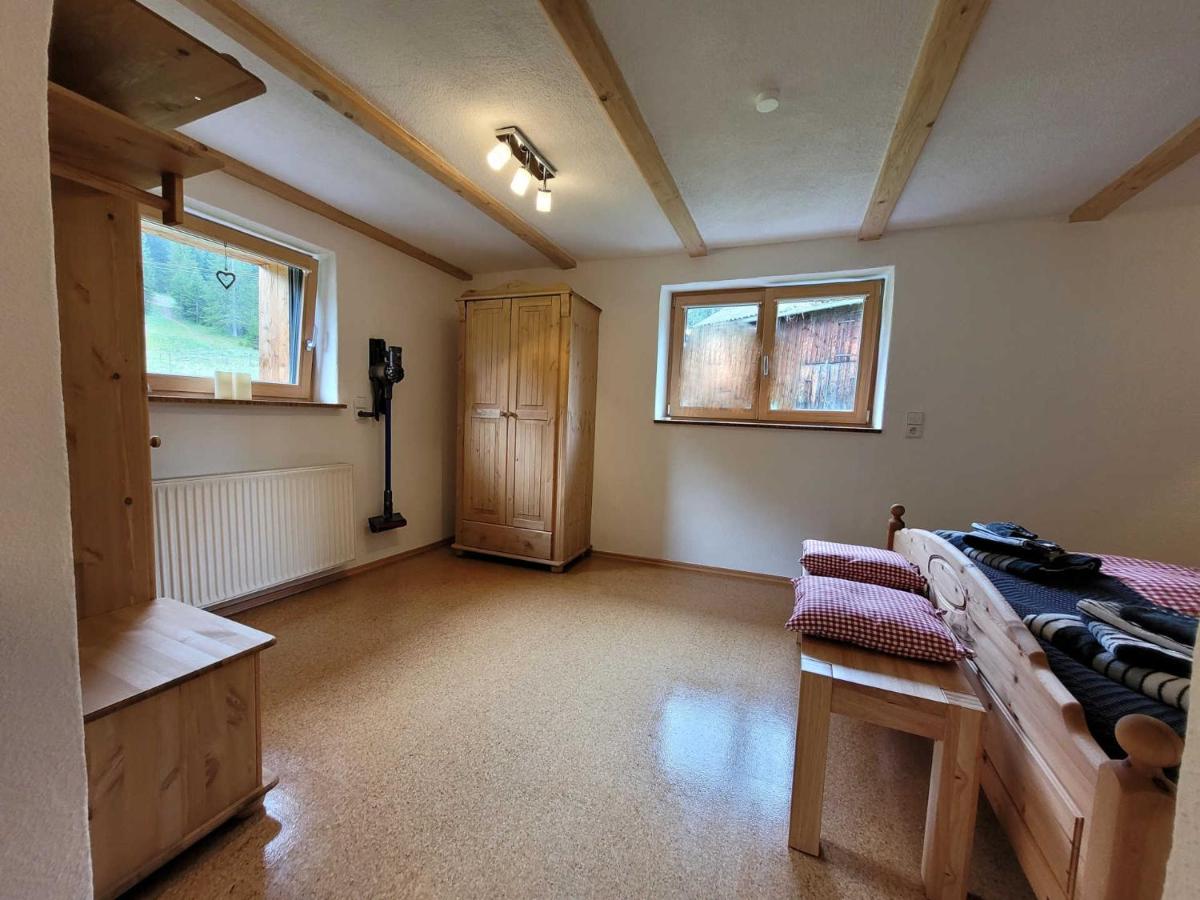 Appartement met 1 Slaapkamer