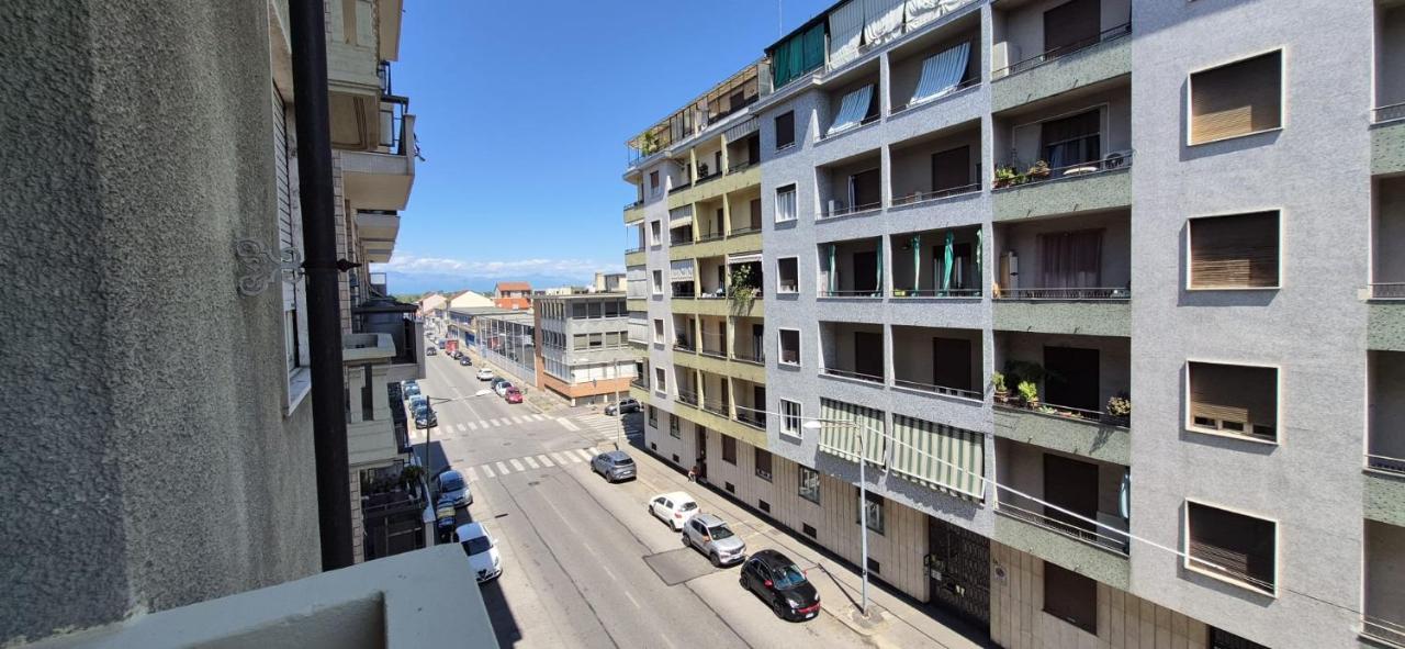 Cozy 2-room apartment in a quiet neighborhood - B&B Turin