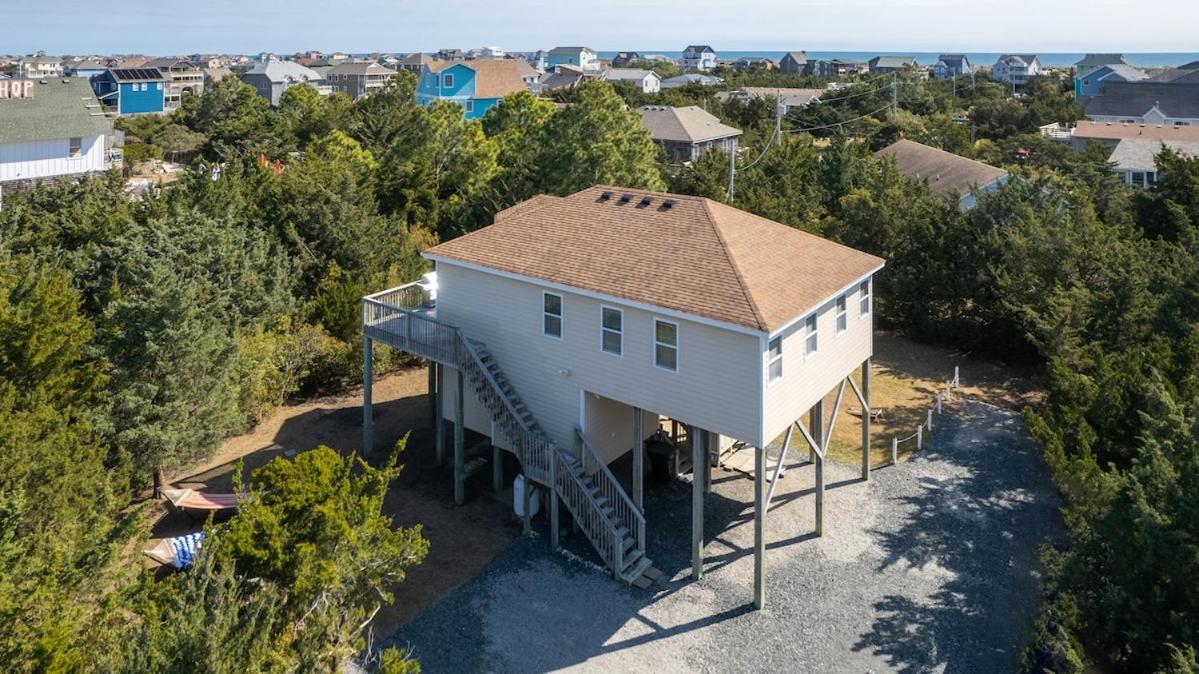 3 Bedrooms, Hot Tub, Fire Pit, and Pet Friendly - B&B Salvo