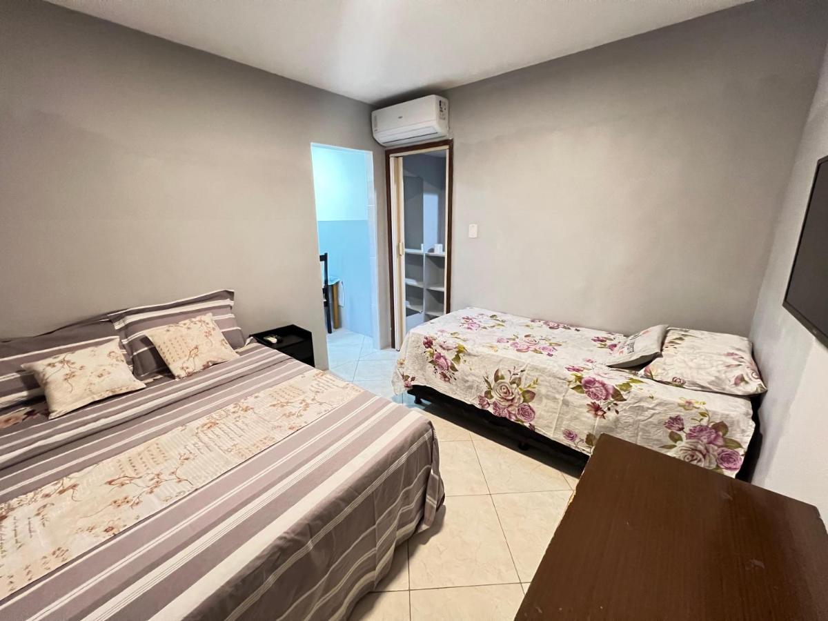 Kitnet a 1 Km da Orla - Ferienwohnung Aracaju