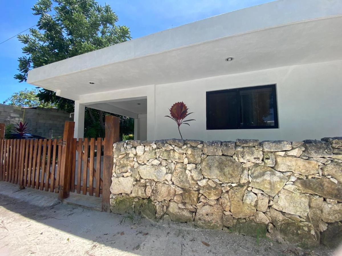 Huis met 1 Slaapkamer