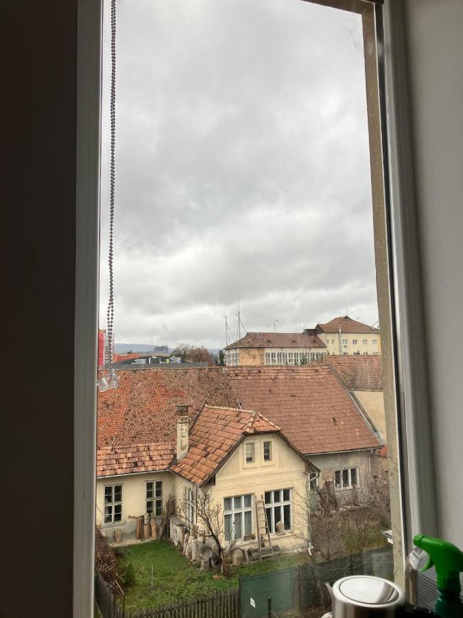 Lumiere Studio 1 - B&B Sfantu Gheorghe