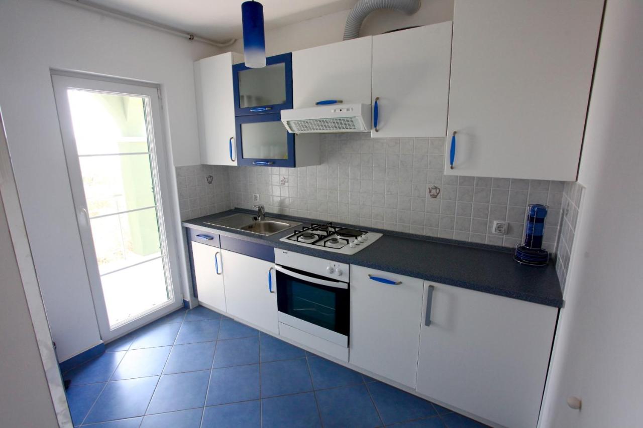Appartamento con Vista Mare