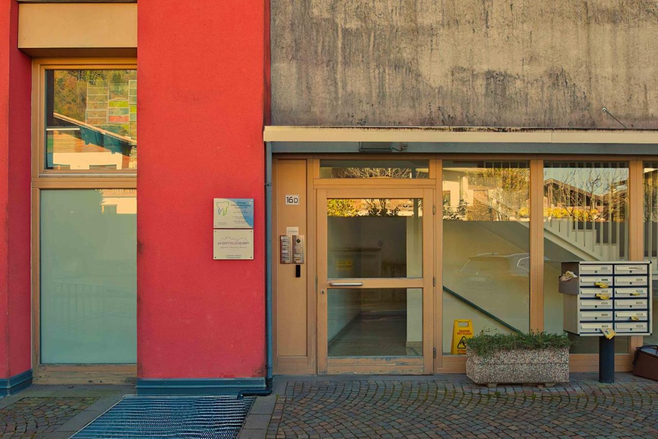 La Corte Delle Dolomiti - B&B Agordo