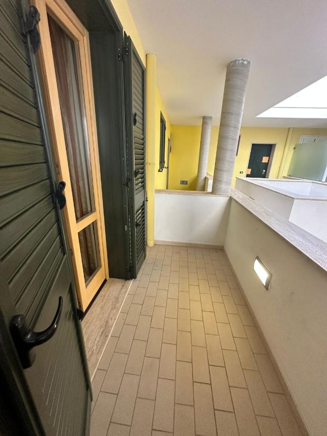 Appartamento Lido Vistamare - B&B Gallipoli