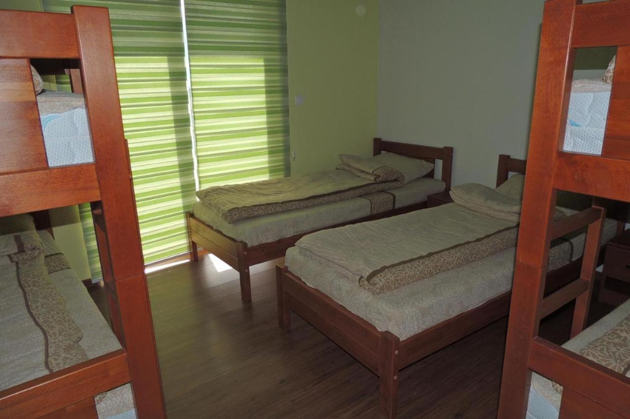 Hostel Sobe Popović - B&B Nova Bila